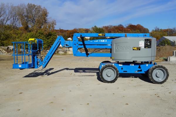 Equipment Main Image