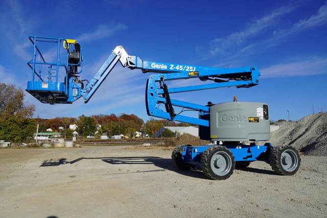 Image of Genie Z45/25J equipment image 4