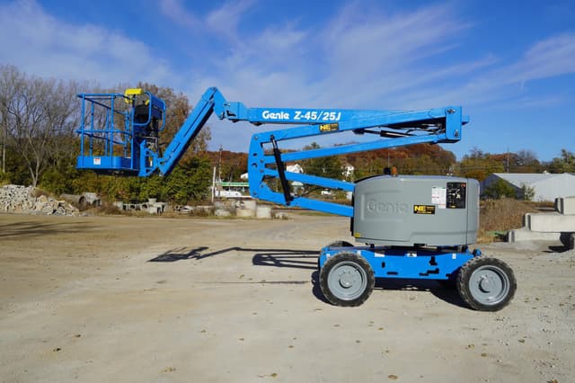 Image of Genie Z45/25J equipment image 3