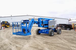 2017 Genie Z45/25J Image