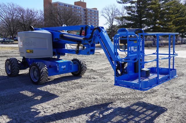 Image of Genie Z45/25J equipment image 4