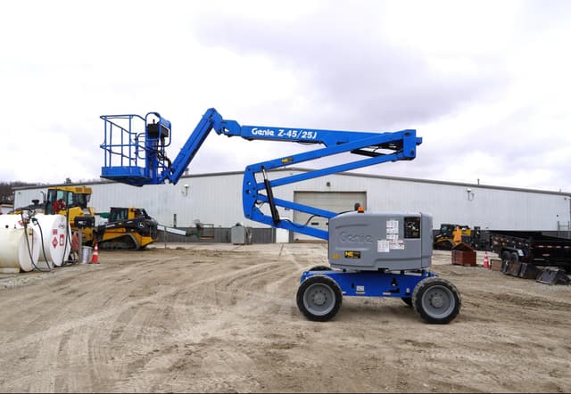 Image of Genie Z45/25J equipment image 1