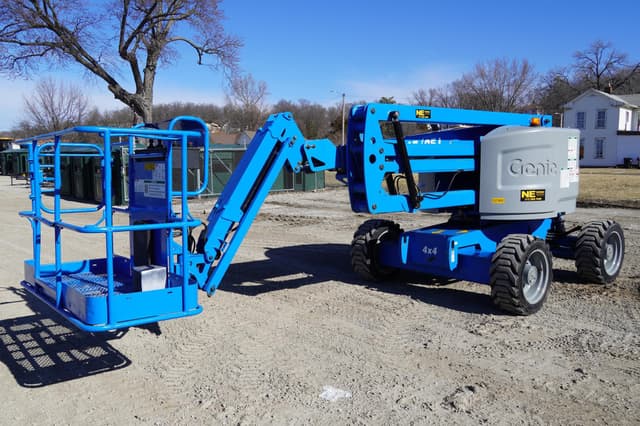 Image of Genie Z45/25J equipment image 2