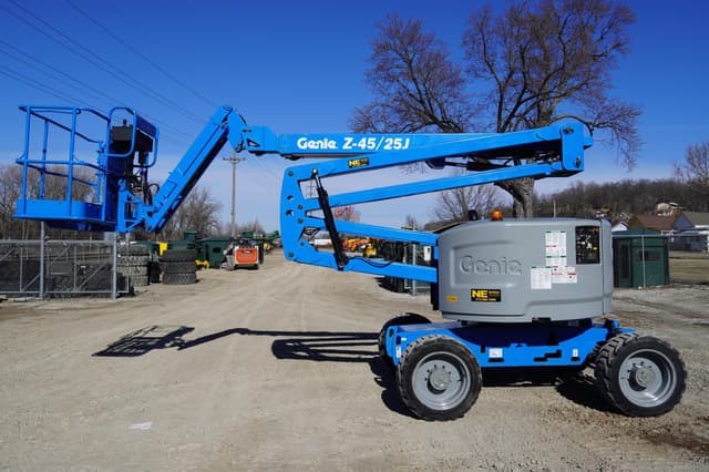 Image of Genie Z45/25J equipment image 1