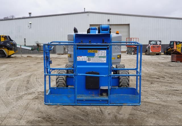 Image of Genie Z45/25J equipment image 4