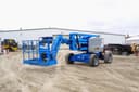 2017 Genie Z45/25J Image
