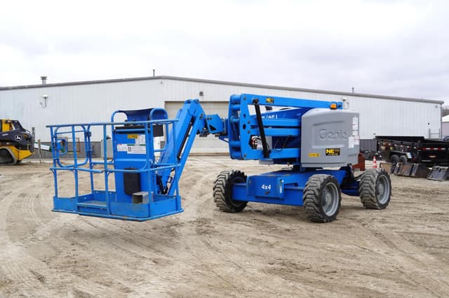 Image of Genie Z45/25J equipment image 3