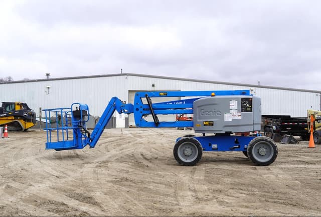 Image of Genie Z45/25J equipment image 2