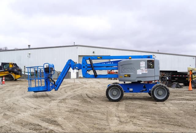 Image of Genie Z45/25J equipment image 2