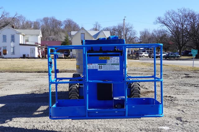 Image of Genie Z45/25J equipment image 3