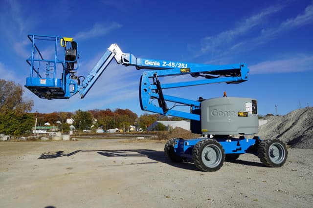 Image of Genie Z45/25J equipment image 4