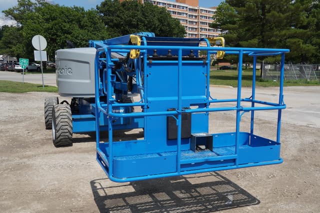 Image of Genie Z45/25J equipment image 4