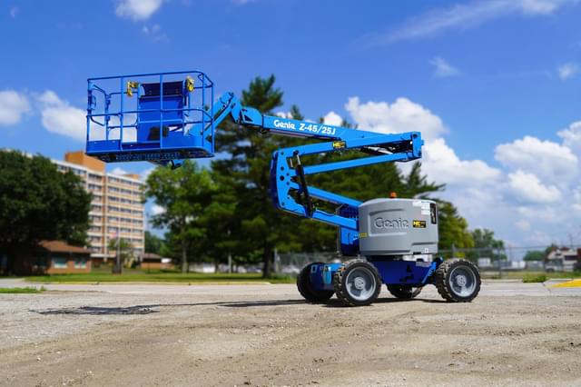 Image of Genie Z45/25J equipment image 1