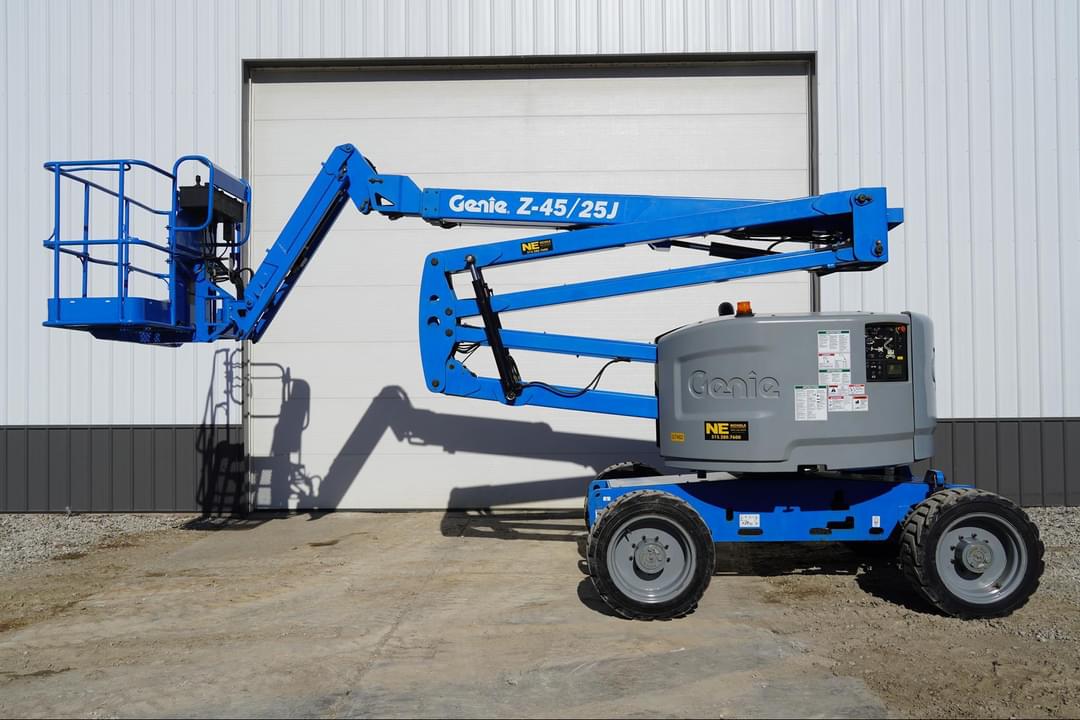 Image of Genie Z45/25J Primary image