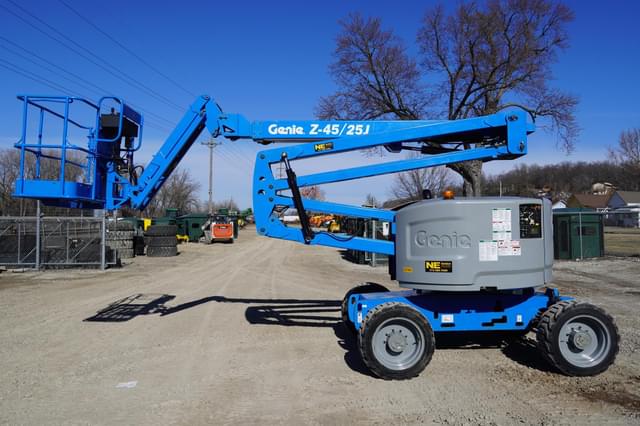 Image of Genie Z45/25J equipment image 1
