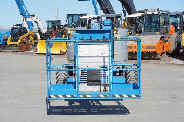 Image of Genie Z45/25J equipment image 3