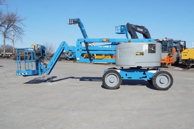Image of Genie Z45/25J equipment image 1