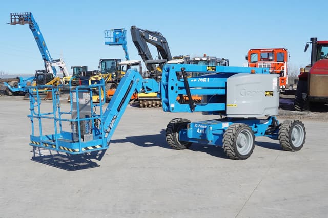 Image of Genie Z45/25J equipment image 2