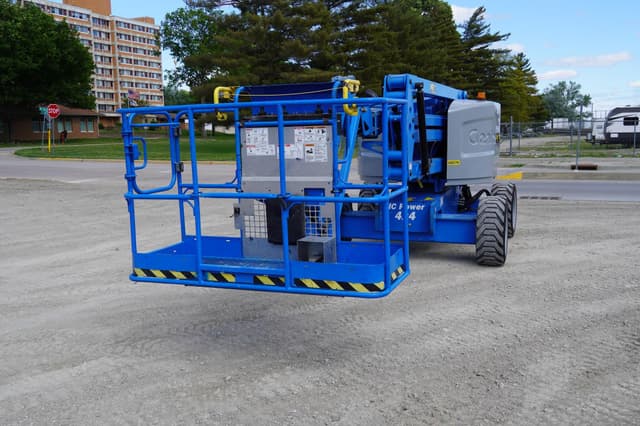 Image of Genie Z45/25J equipment image 3