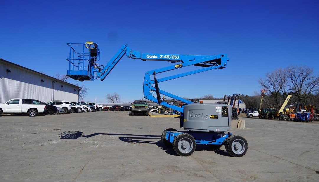 Image of Genie Z45/25J Primary image