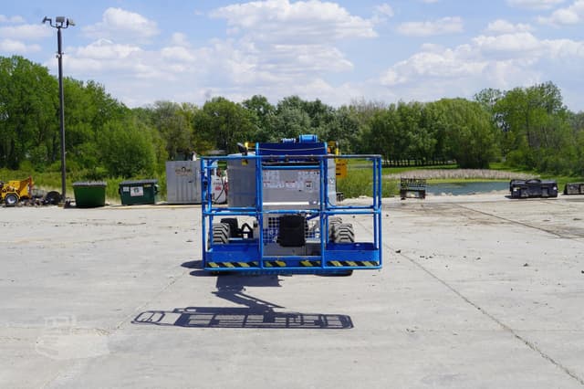 Image of Genie Z45/25J equipment image 2