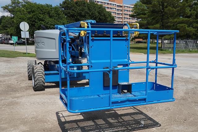 Image of Genie Z45/25J equipment image 4