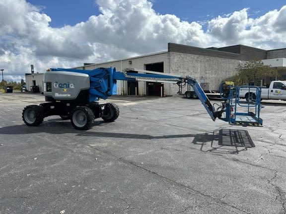 Image of Genie Z62/40 equipment image 3