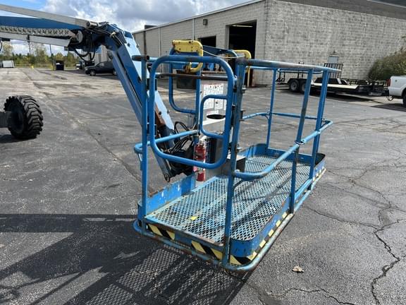 Image of Genie Z62/40 equipment image 4