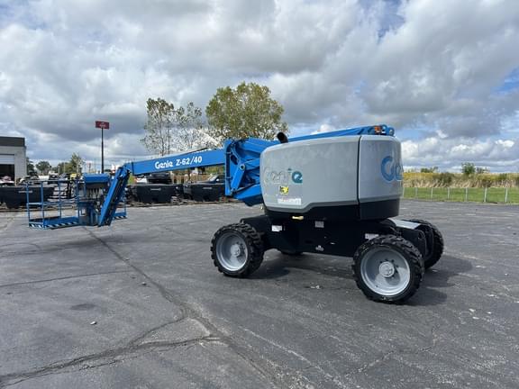 Image of Genie Z62/40 equipment image 1