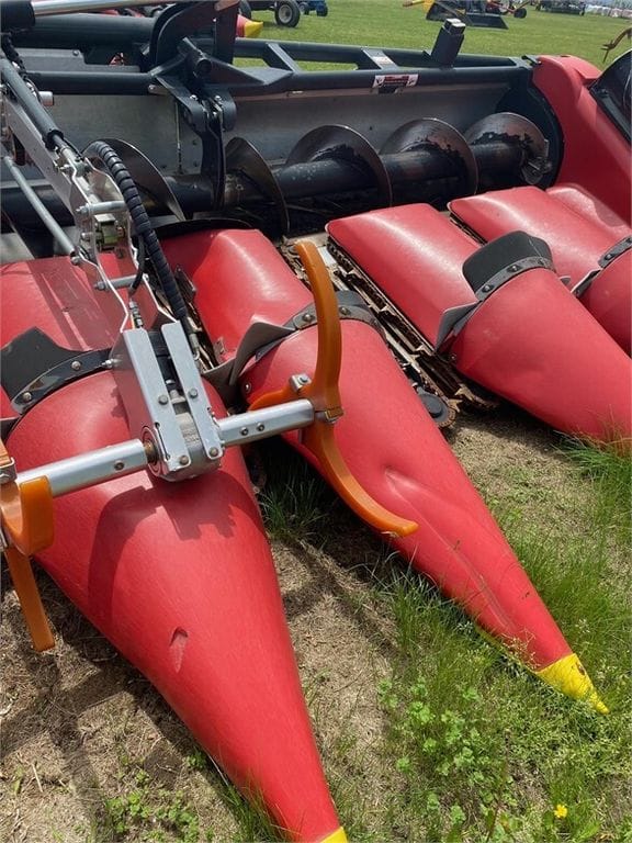 2017 Geringhoff Northstar 1230FB Equipment Image0