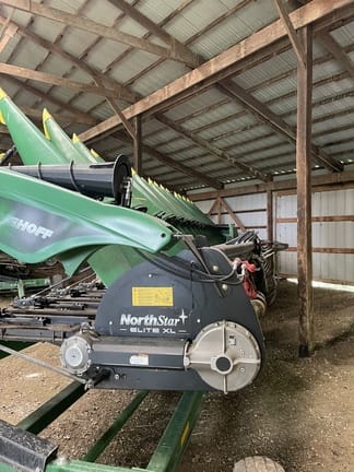 Main image Geringhoff Northstar Elite XL 1800B