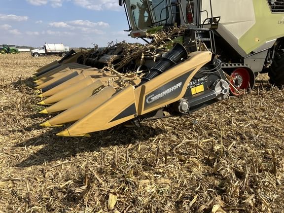 Main image Geringhoff Rota-Disc 1230B