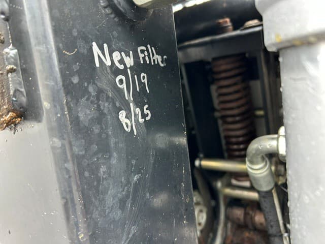 Image of Geringhoff TFR35 equipment image 2