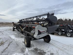 2017 Gleaner 9255 Image
