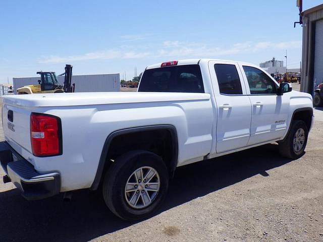 Image of GMC 1500 equipment image 3