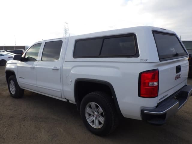 Image of GMC 1500 equipment image 3