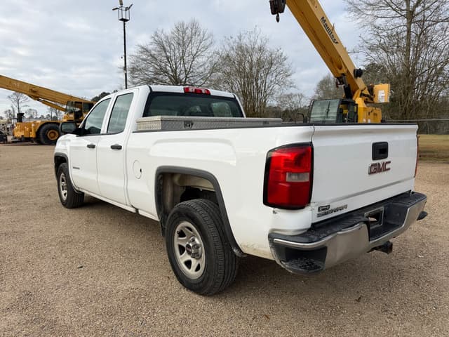 Image of GMC 1500 equipment image 1