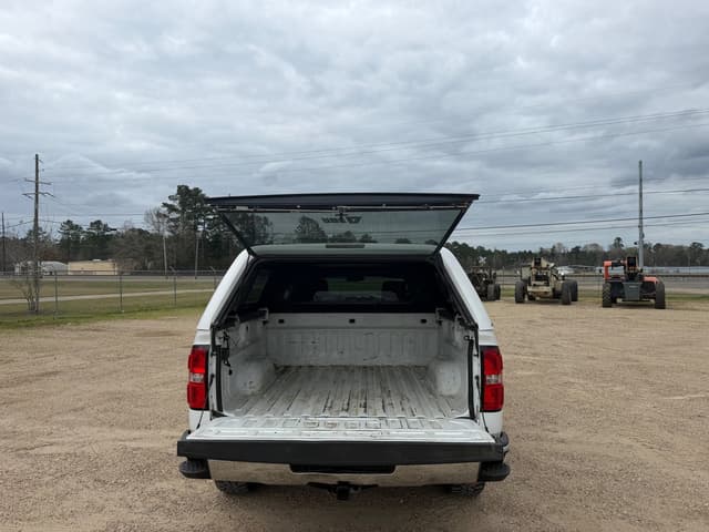 Image of GMC 1500 equipment image 4