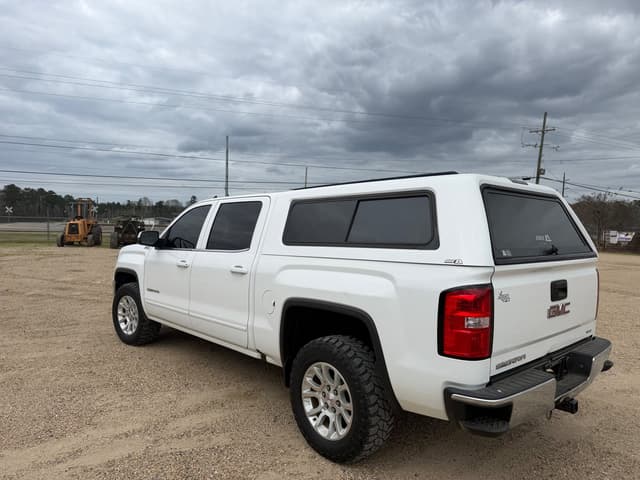 Image of GMC 1500 equipment image 3