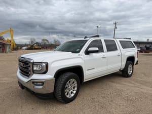 2017 GMC 1500 Image