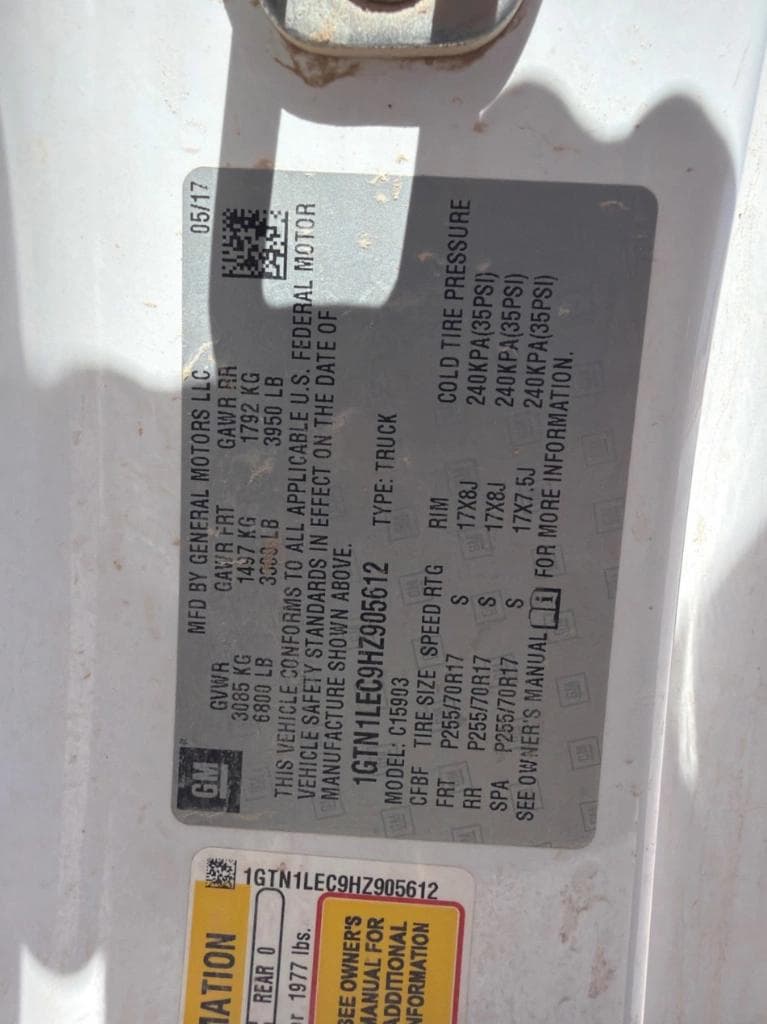 test