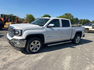 2017 GMC 1500 Image