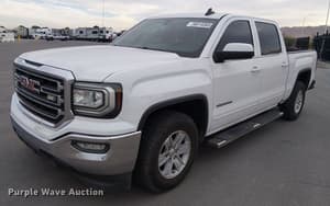 2017 GMC Sierra 1500 Image