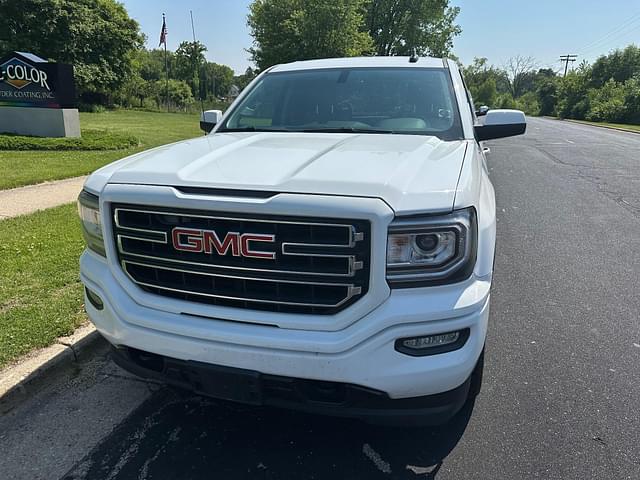 Image of GMC 1500 equipment image 2