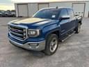 2017 GMC 1500 Image