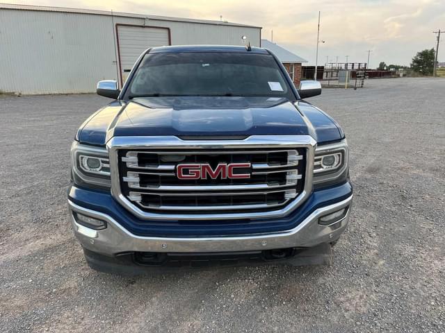 Image of GMC 1500 equipment image 1