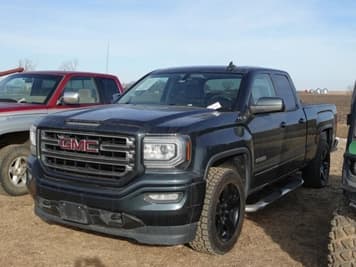 Main image GMC Sierra 1500