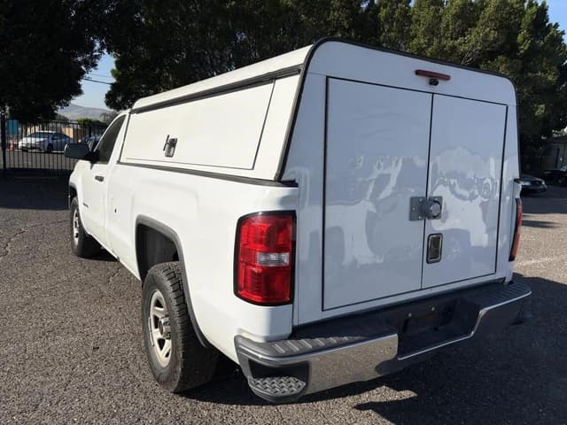 Image of GMC 1500 equipment image 3