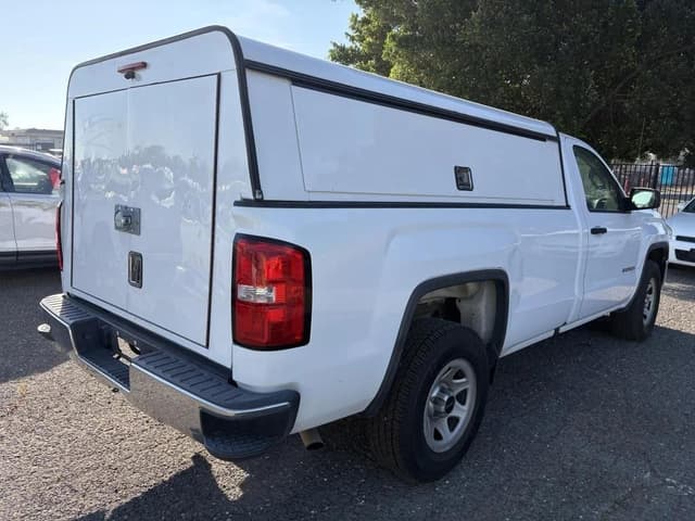 Image of GMC 1500 equipment image 2