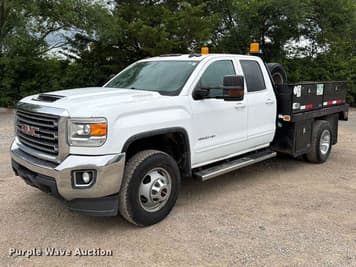 Main image GMC 3500HD
